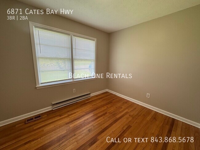 Building Photo - 6871 Cates Bay Hwy