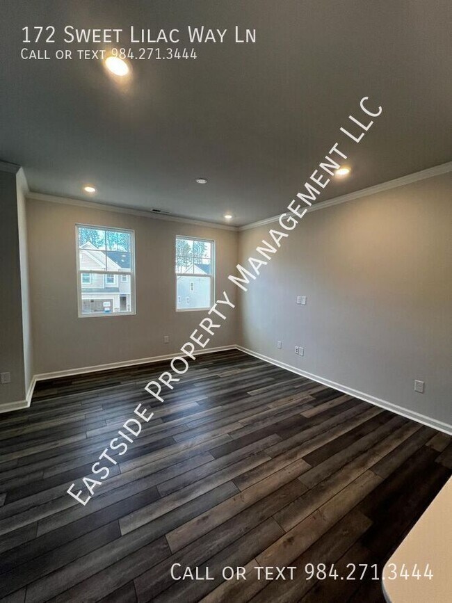 Building Photo - 172 Sweet Lilac Wy