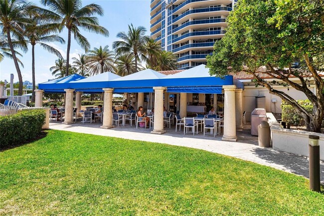 Building Photo - 3100 N Ocean Blvd