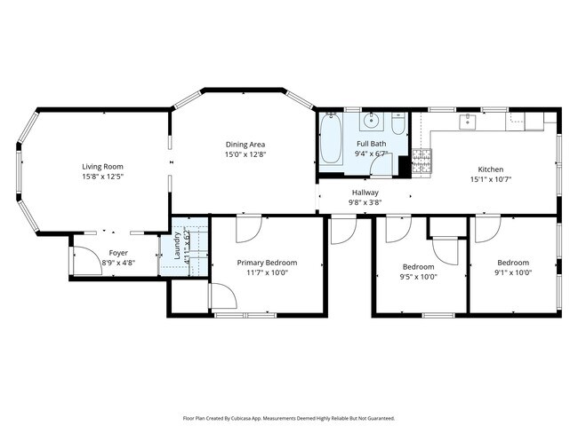 Building Photo - 1136 Avenue C