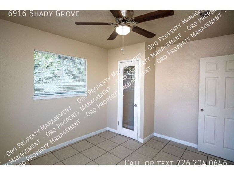 Building Photo - 6916 Shady Grove Dr