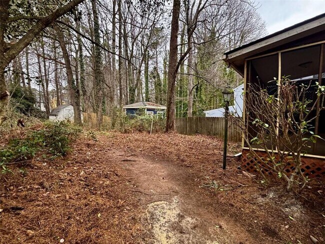 Building Photo - 4160 Buckley Woods Dr