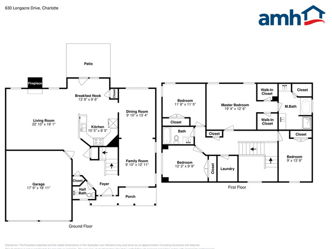 Building Photo - 630 Longacre Dr