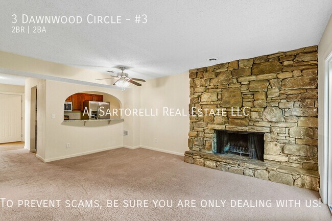 Building Photo - 3 Dawnwood Cir