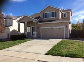 Building Photo - Immaculate 3-Bedroom Home in Springs Ranch!