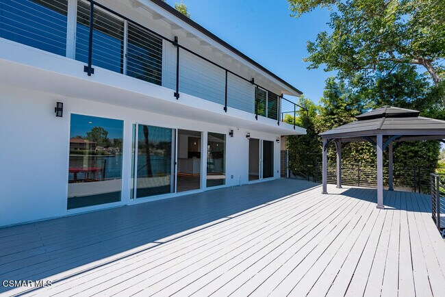 Building Photo - 3708 Capstan Cir