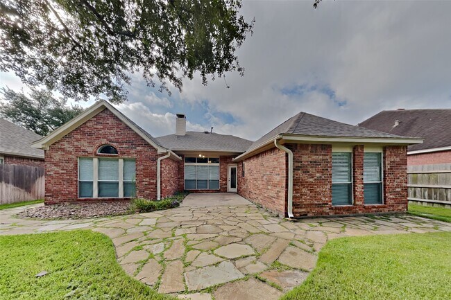 Building Photo - 20214 Stone Falls Ct