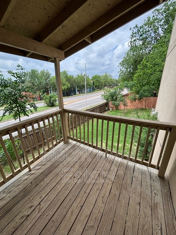 Building Photo - 5711 China Berry Rd