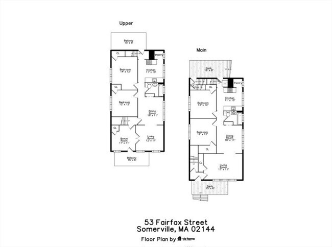 Building Photo - 53 Fairfax St