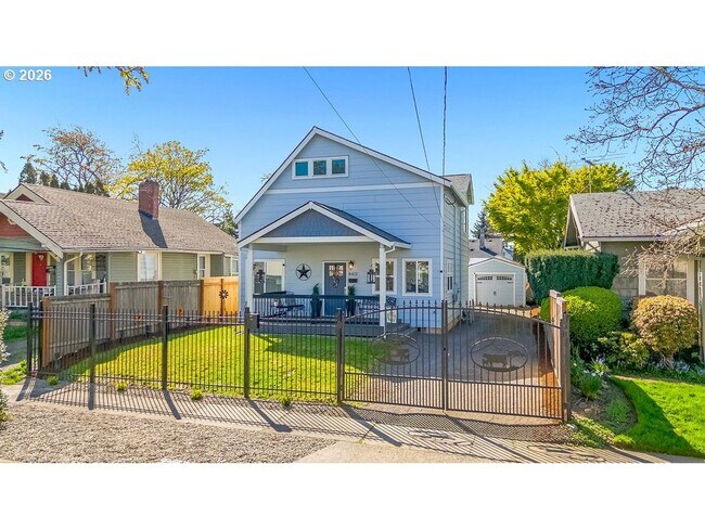 Building Photo - Bright Open-Concept Home with Vaulted Ceilings, Private Primary Suite & Stylish Modern Finishes