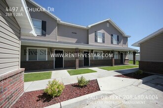 Building Photo - 4497 Chukar Dr