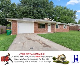 Building Photo - "Cozy 3-Bedroom Home on Joye Street with M...