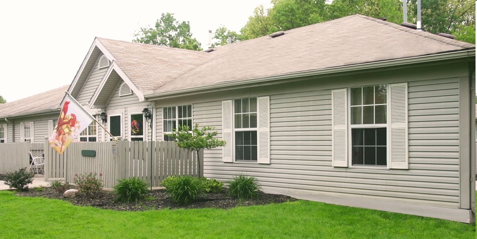 Building Photo - Ashberry Village Apartments