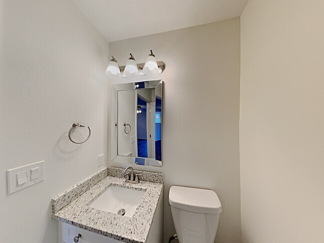 Building Photo - 7898 Cochise Way