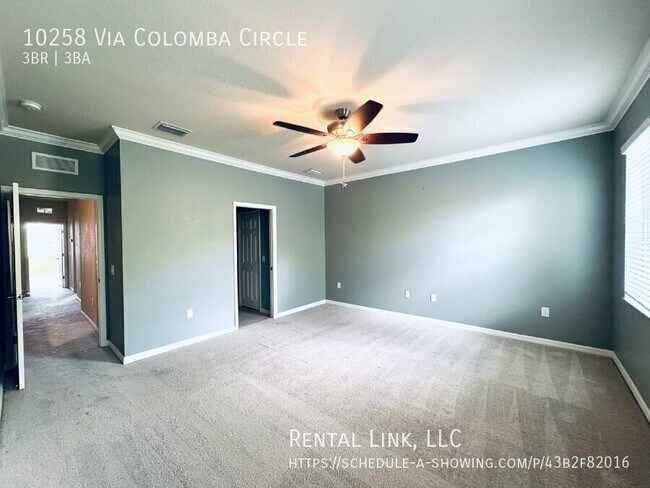 Building Photo - 10258 Via Colomba Circle