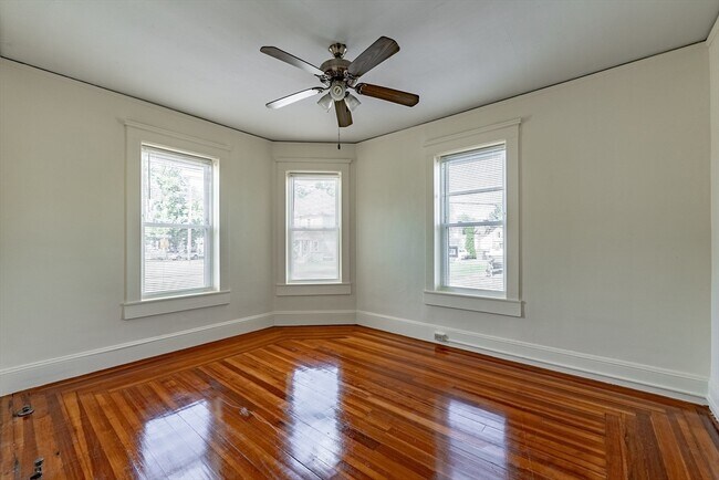 Building Photo - 39 O'Connor Ave