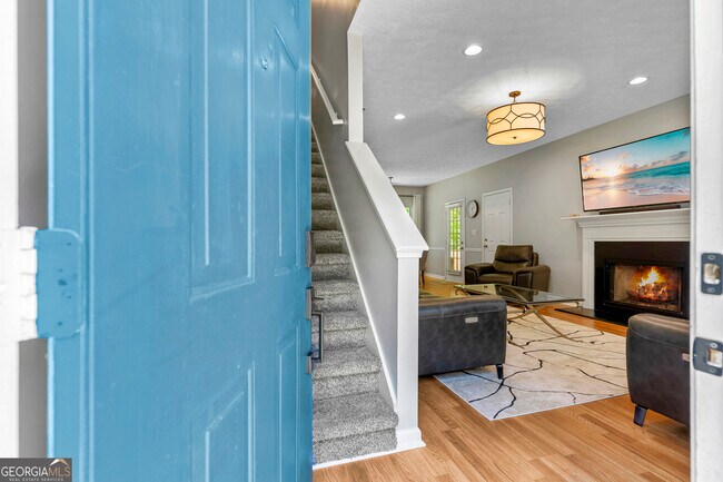 Building Photo - 316 Preston Chase Dr