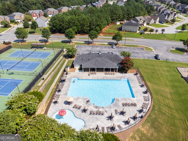 Building Photo - 116 Teramont Ct