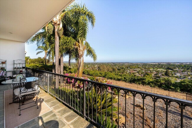 Building Photo - 6060 La Goleta Rd