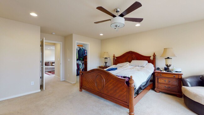 Building Photo - Auburn Lakeland Hills area/Lakeview Community- 4 bedroom 2.5 bathroom with AC - Available May 5th!