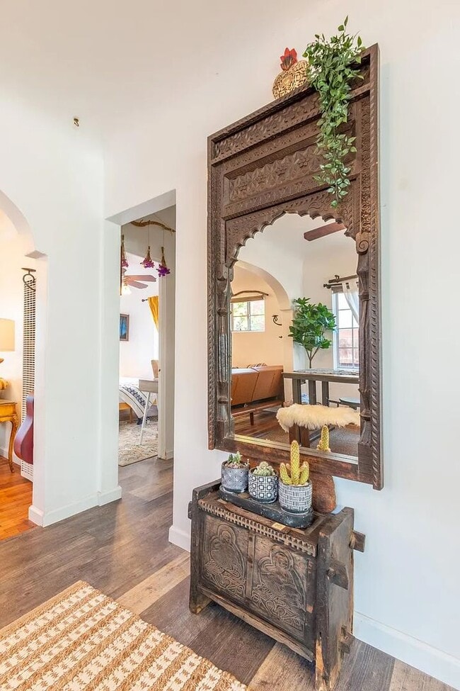 Building Photo - Charming 2 Bedroom, 2 Bath Spanish Revival Home in Normal Heights – Historic Elegance Meets Moder...