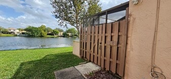 Building Photo - 1061 NW 122nd Ter