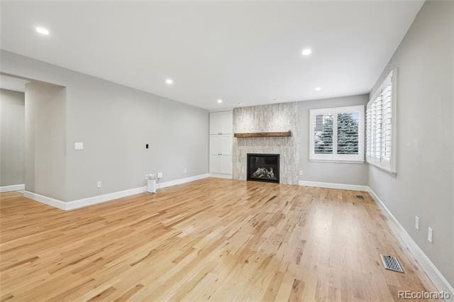 Building Photo - 5940 S Cimarron Way