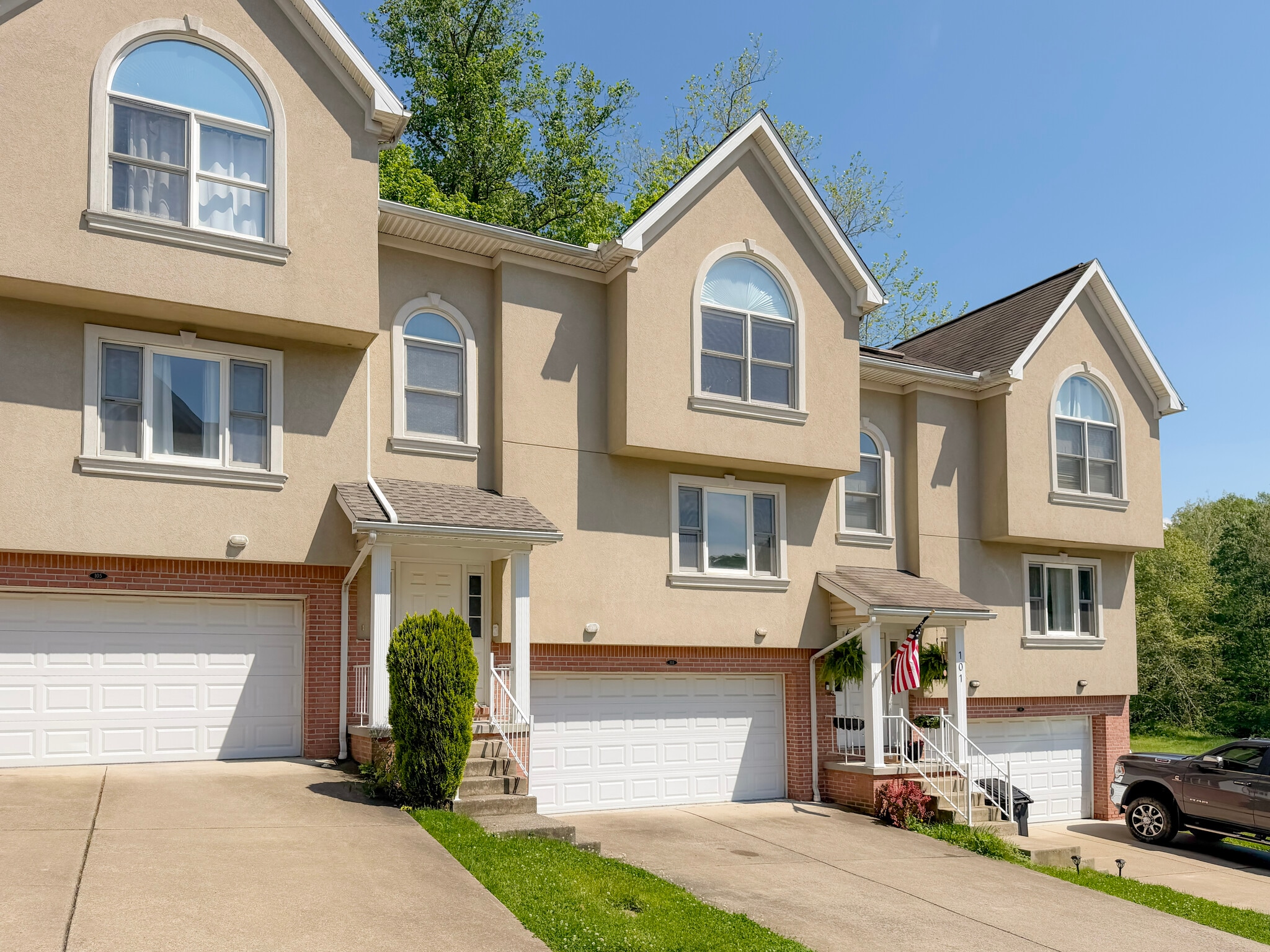 Building Photo - 103 Cadet Ct