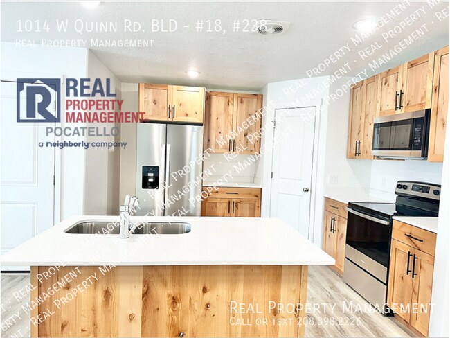 Building Photo - 1014 W Quinn Rd