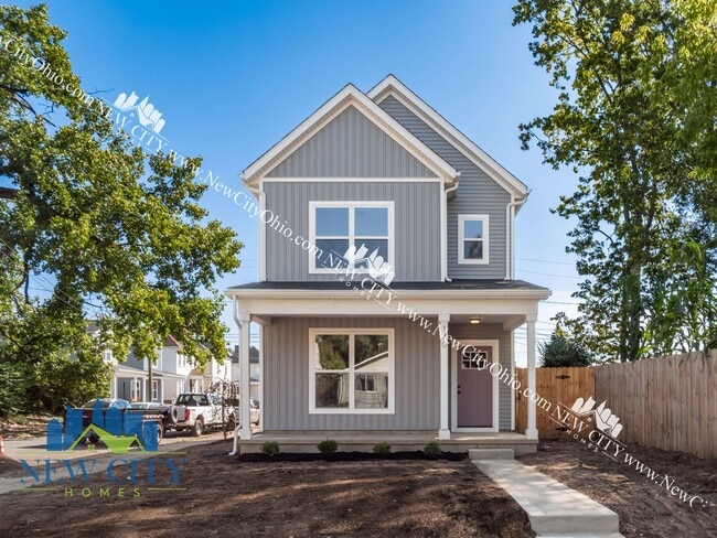 Building Photo - 2025 NEW YEAR'S SPECIAL! No App Fee! Newly Built 3 Bedroom 2.5 Bathroom Franklinton Home!