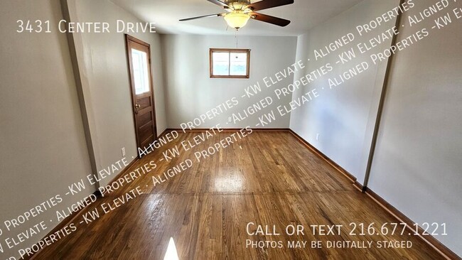 Building Photo - 3431 Center Dr