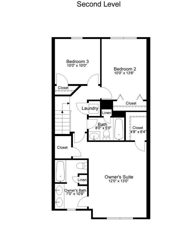 Building Photo - 2446 N Berkshire Rd