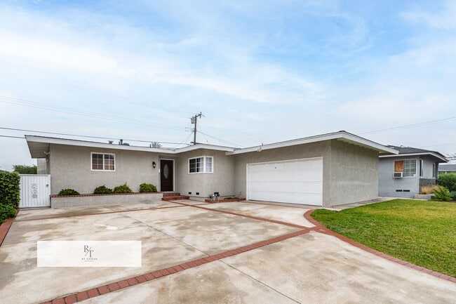 Building Photo - Bright & Spacious Single-Story 4-Bedroom Home in La Mirada – Open Layout