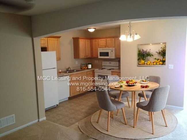 Building Photo - Your Perfect Belton Retreat—1012 Toulouse ...