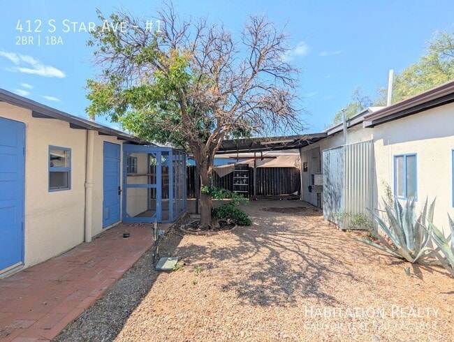 Building Photo - 412 S Star Ave