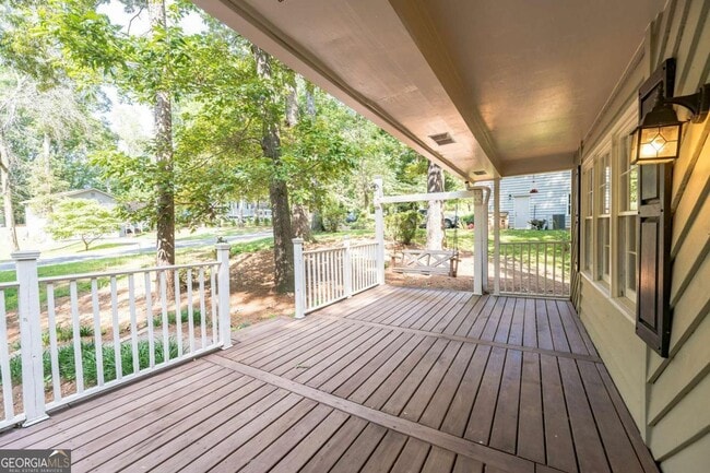 Building Photo - 4472 Old Mabry Pl