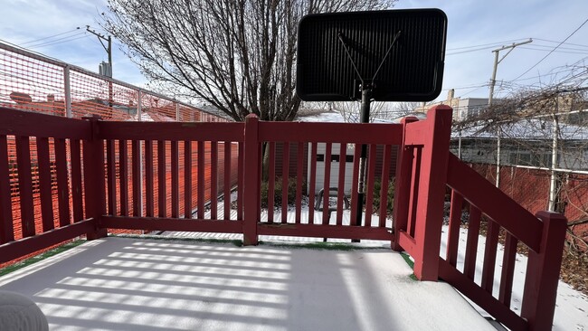 Building Photo - 3416 S Wallace St