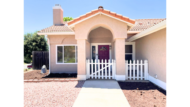 Building Photo - Single-Level Temecula Retreat | 4 Beds, 2 ...