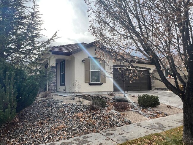 Building Photo - Unique Del Webb at Sierra Canyon Home with Views Available for Lease!