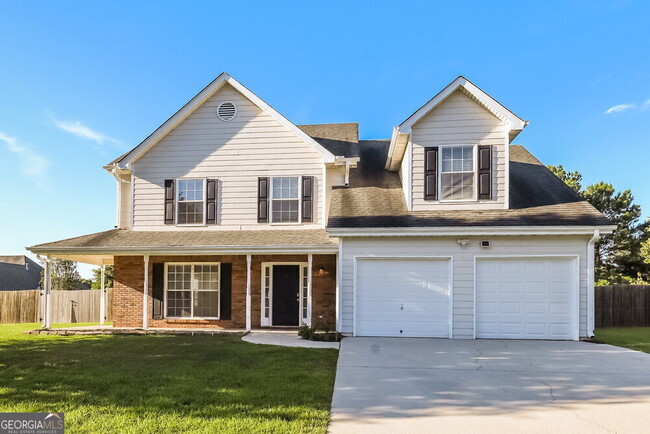 Primary Photo - 1086 Maria Dr
