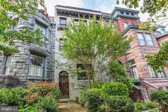 Building Photo - 1618 S St. NW