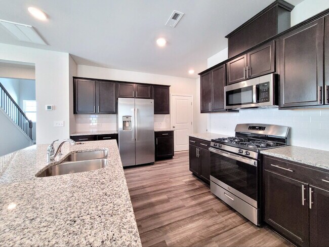 Building Photo - Stunning Lennar Home in Copley Farm Featuring Modern Upgrades, Smart Home Technology & Resort-Sty...