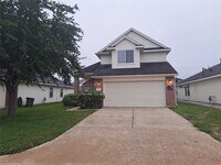 Building Photo - 2610 Muscory Dr