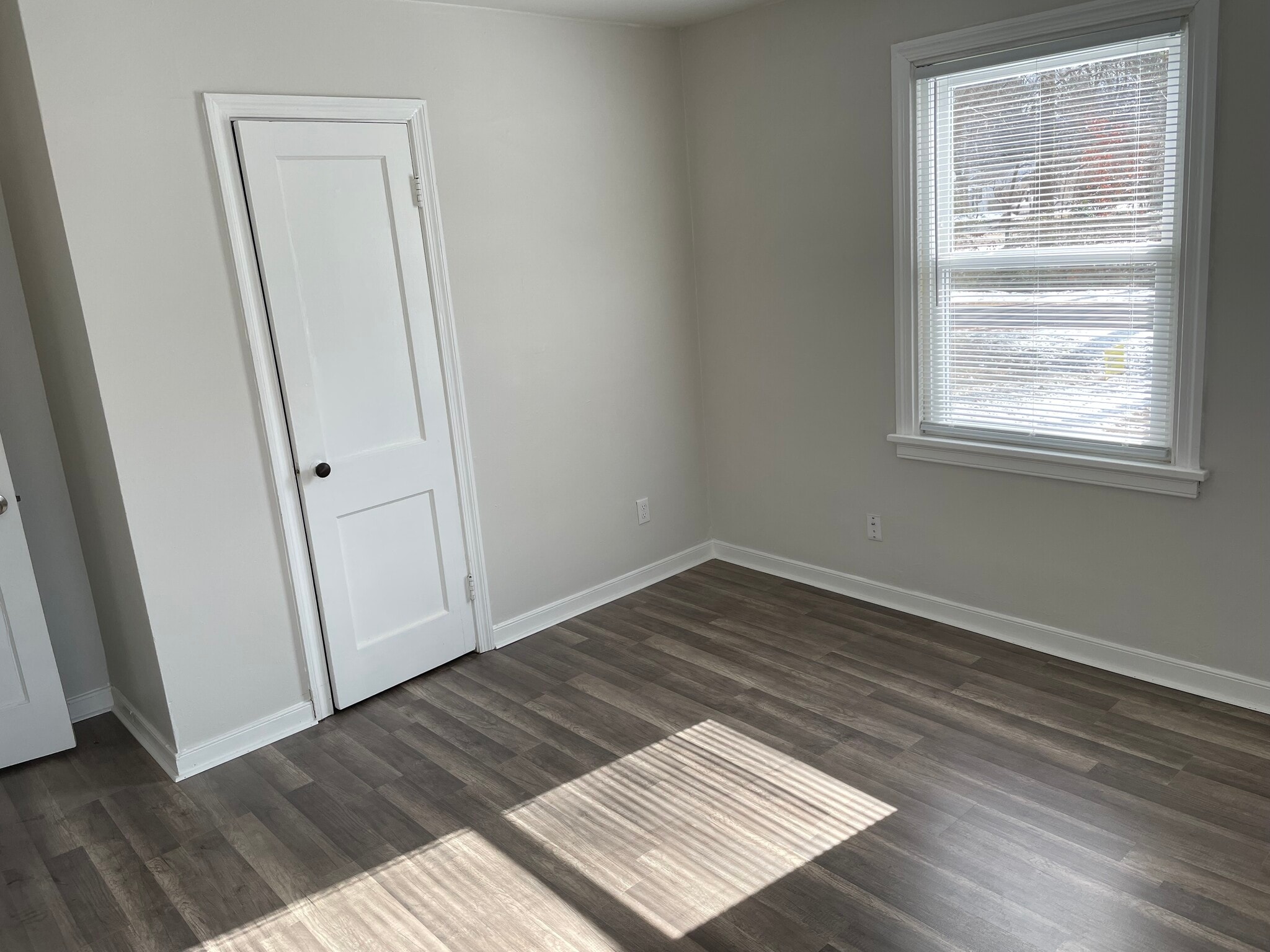 Bedroom 1 - 6630 Fitzhugh Ave