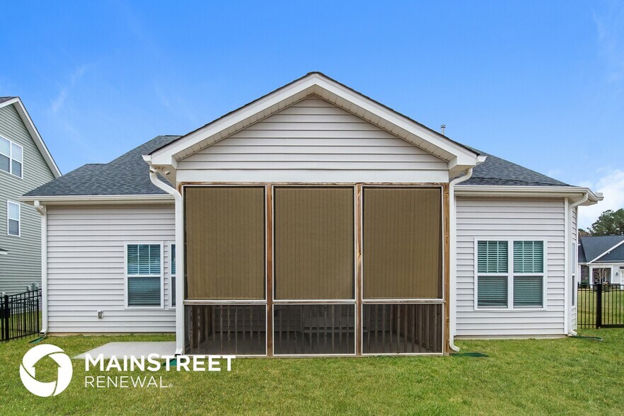 Building Photo - 115 Bowhill Dr