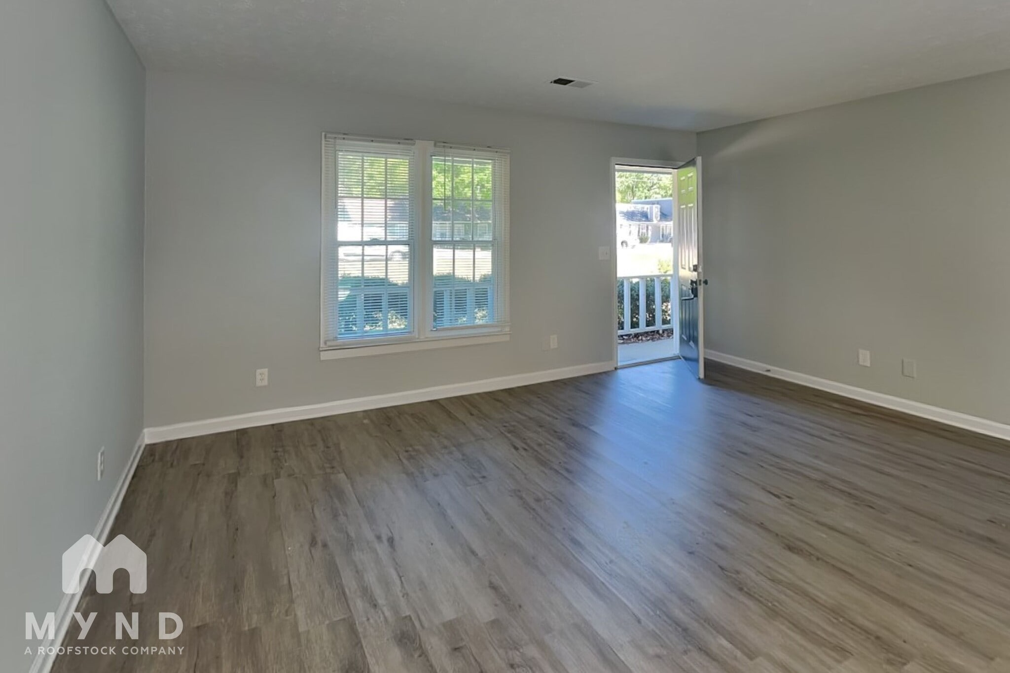 Building Photo - 3202 Lancer Dr