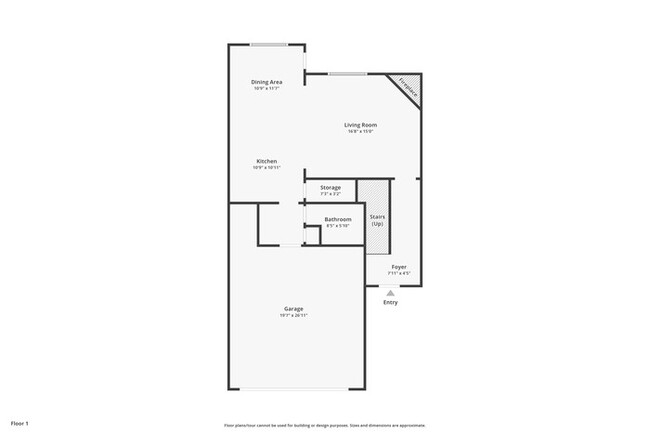 Building Photo - 269 Asa Way