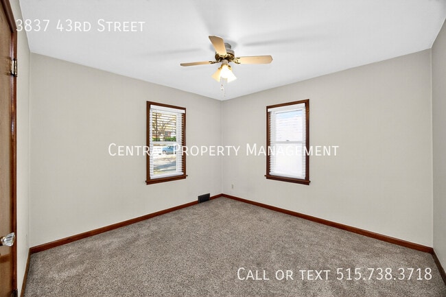 Building Photo - 3837 43rd St