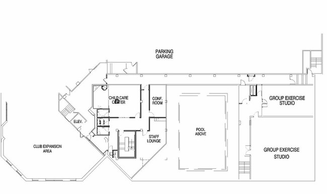 Floorplan - The New York Private Residences