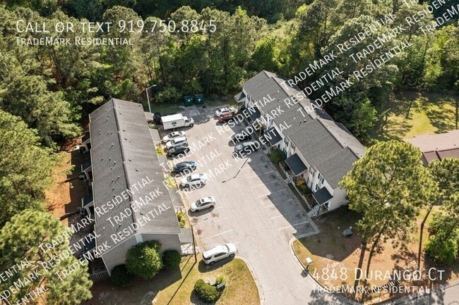 Building Photo - 4848 Durango Ct